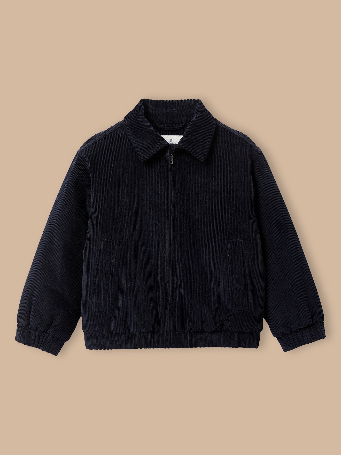 Blouson velours, CYRILLUS