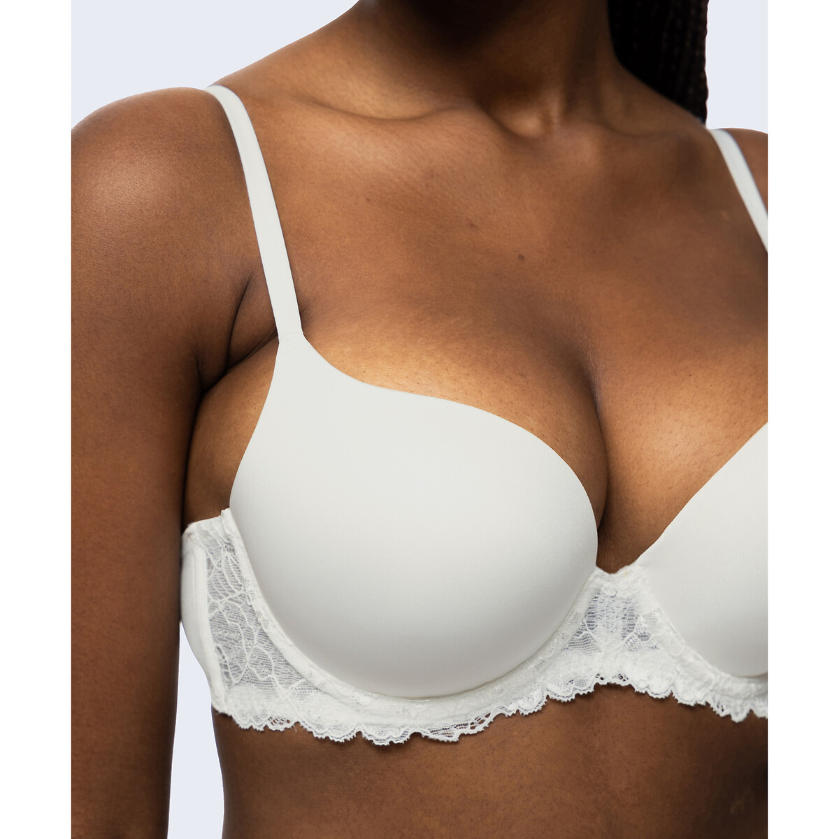 Our Products: Super Push Up Bra, Cup B, DORINA