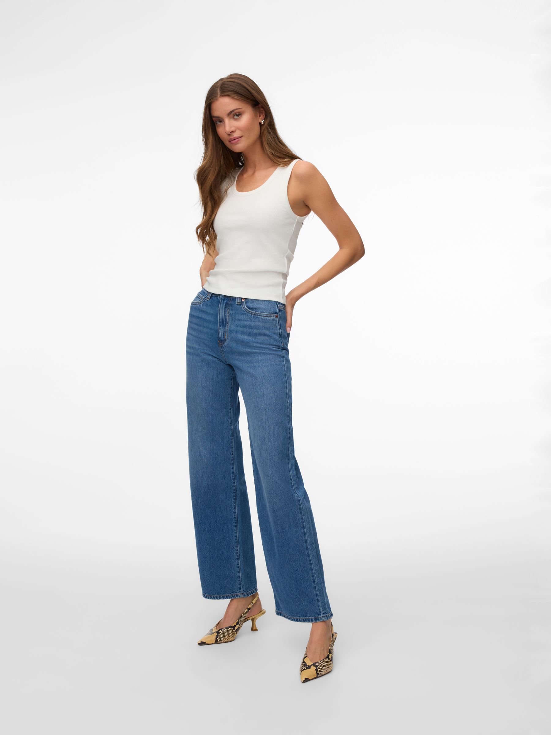 Jean, VERO MODA