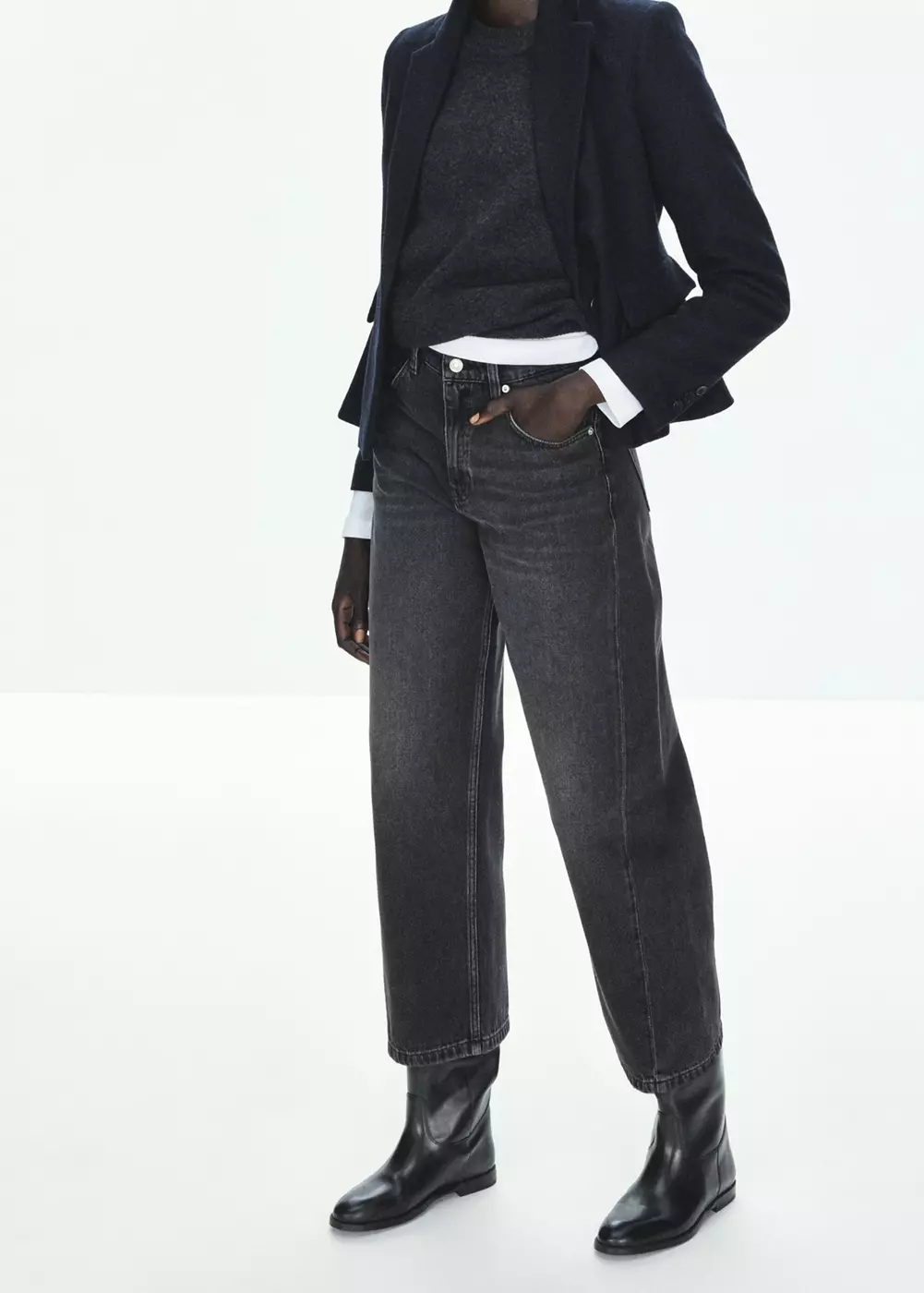 Jean balloon crop, MANGO
