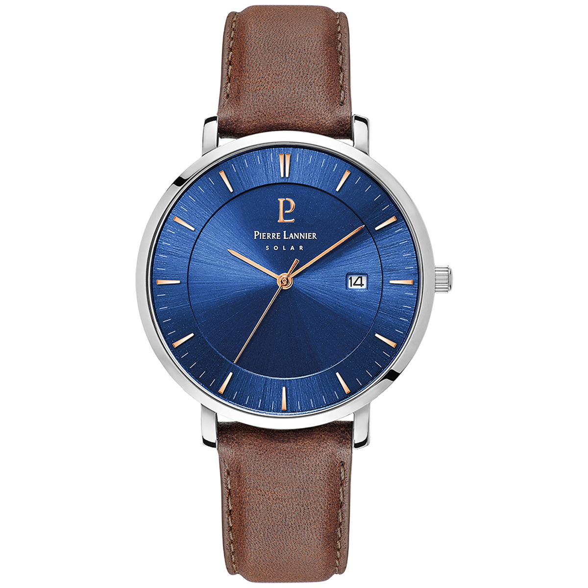 Montre Analogique INTI, PIERRE LANNIER