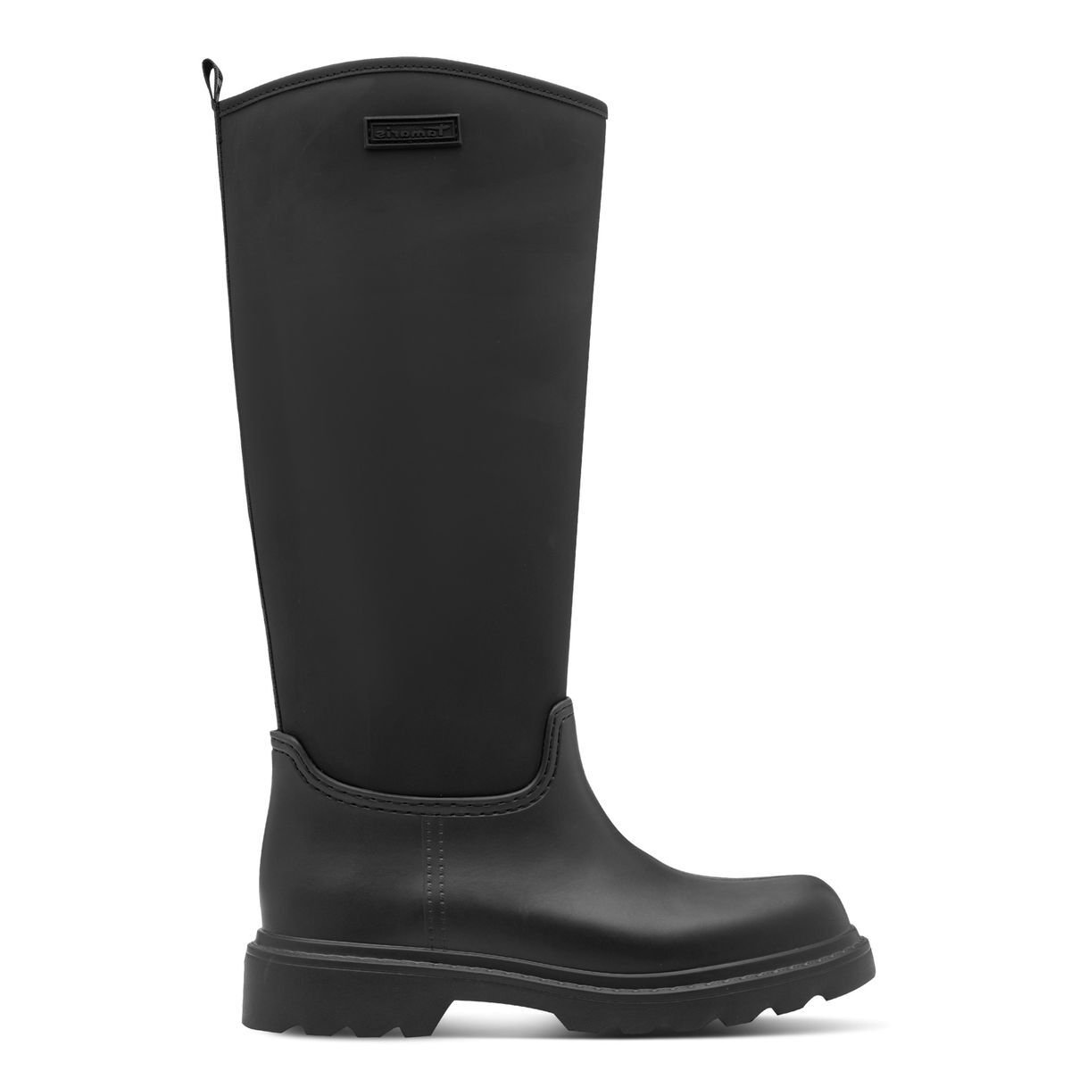 Bottes en caoutchouc femme, TAMARIS