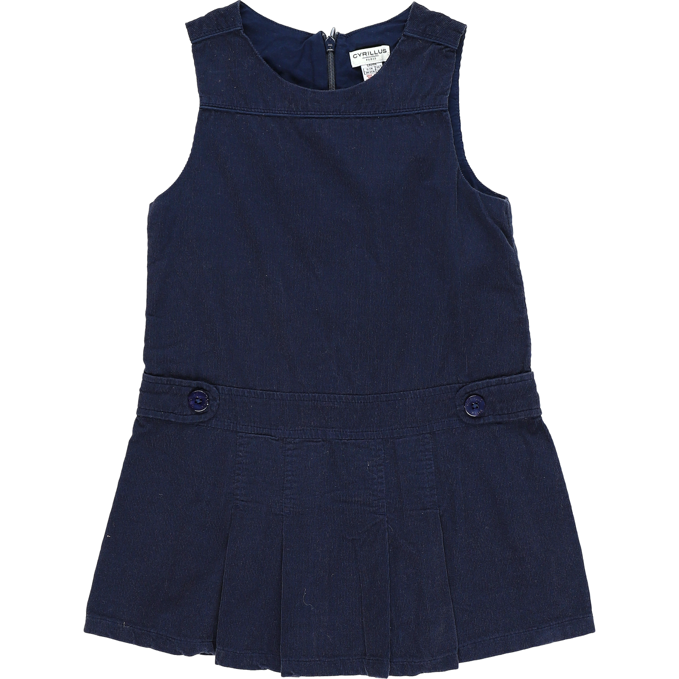 Robe - Très bon état, CYRILLUS