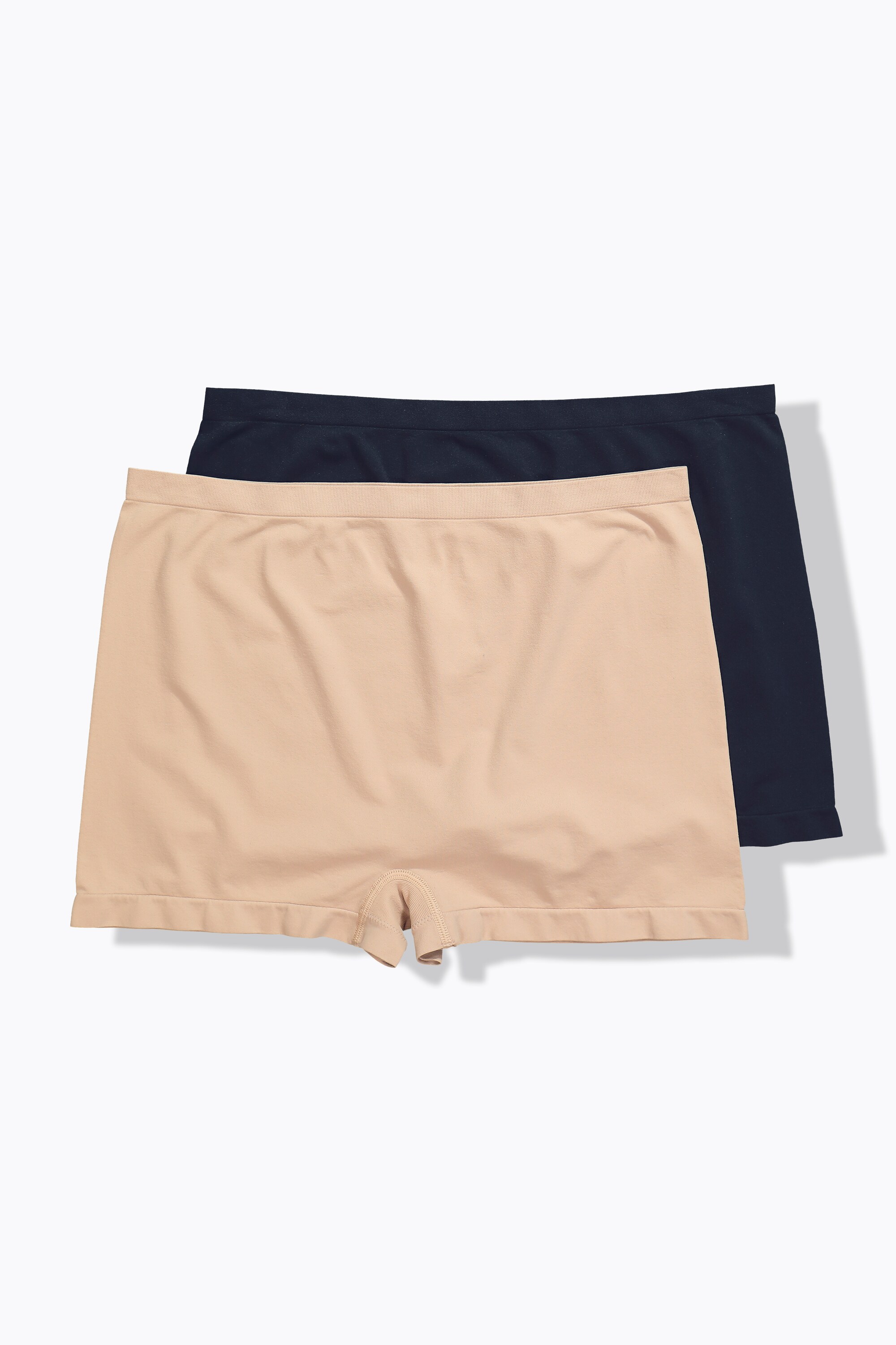 Lot de 2 shorties, ULLA POPKEN