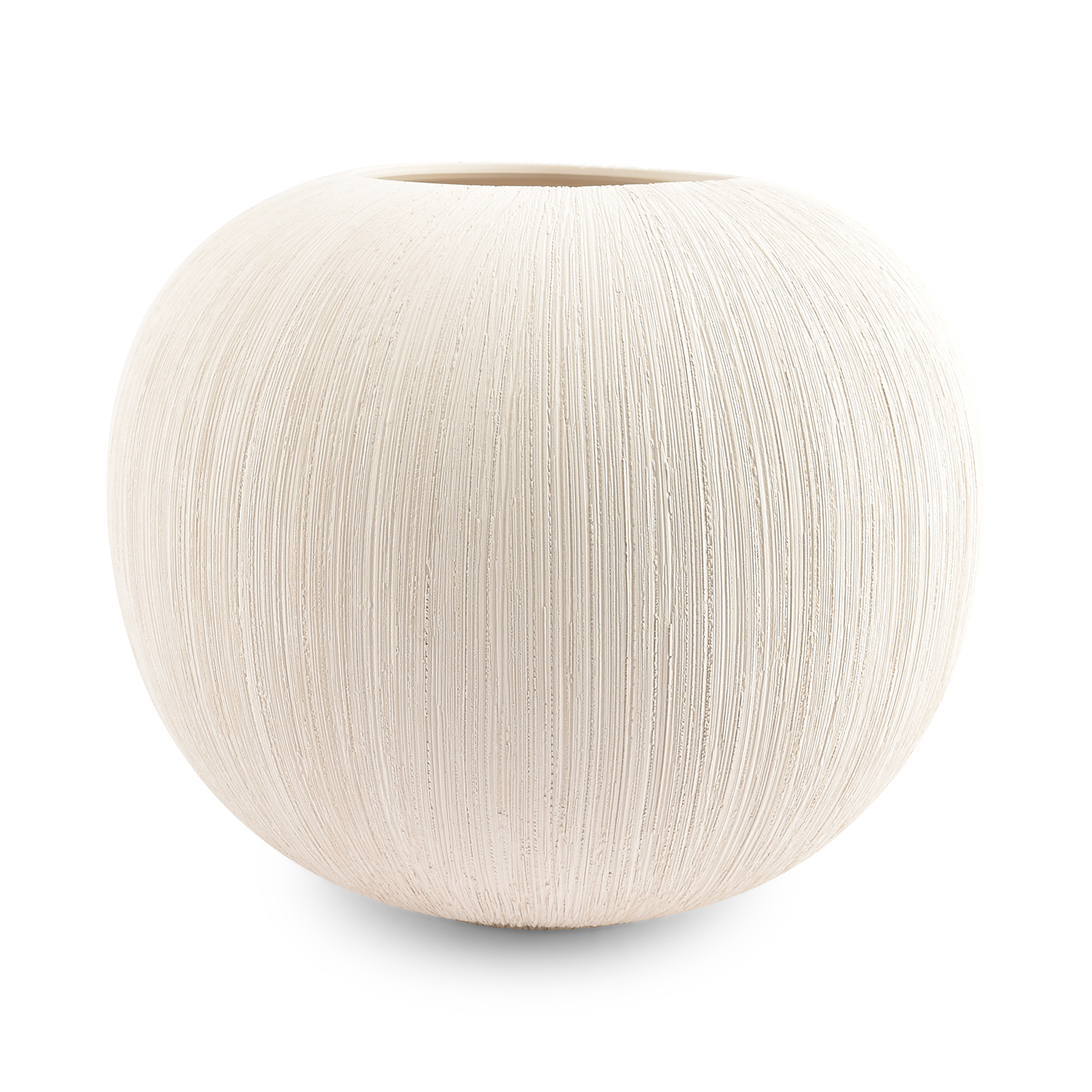 Vase rond 28 cm VICO, SP COLLECTION