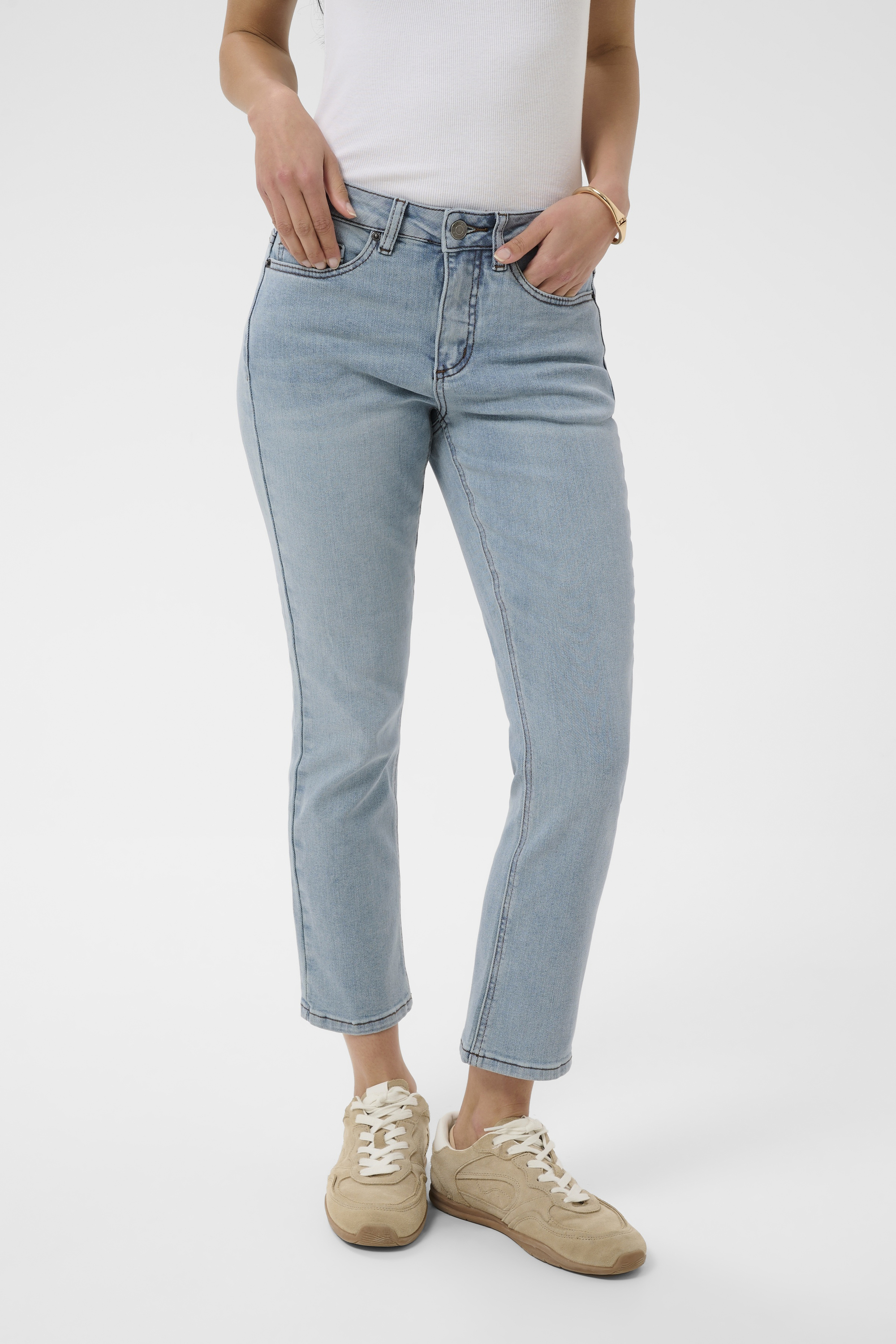 Jeans, KAFFE