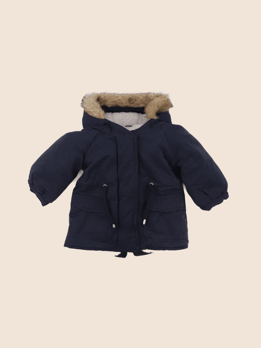 Manteau - Très bon état, VERTBAUDET