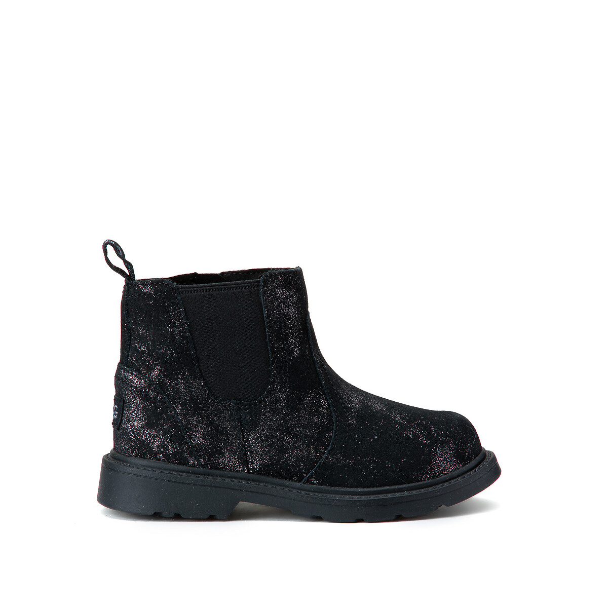 ugg black bolden boots