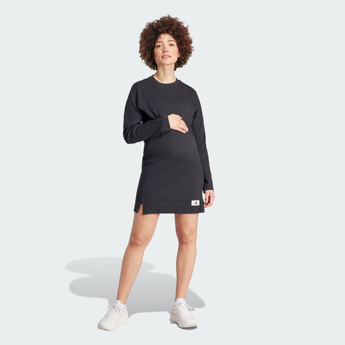 Robe maternit Adidas Sportswear La Redoute