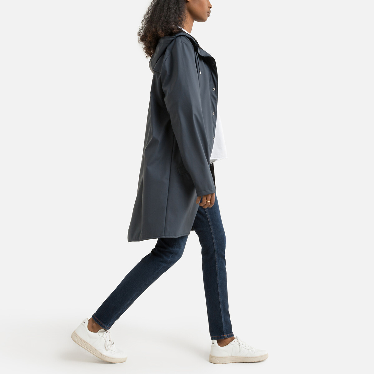 La redoute 2025 k way homme