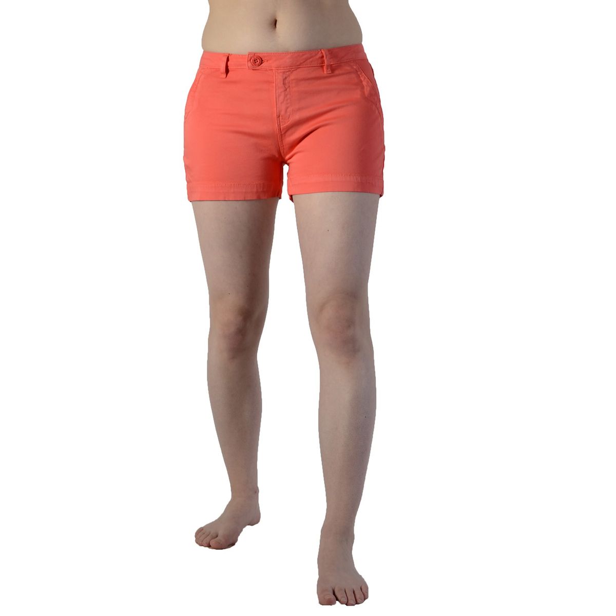 Kaporal discount short femme