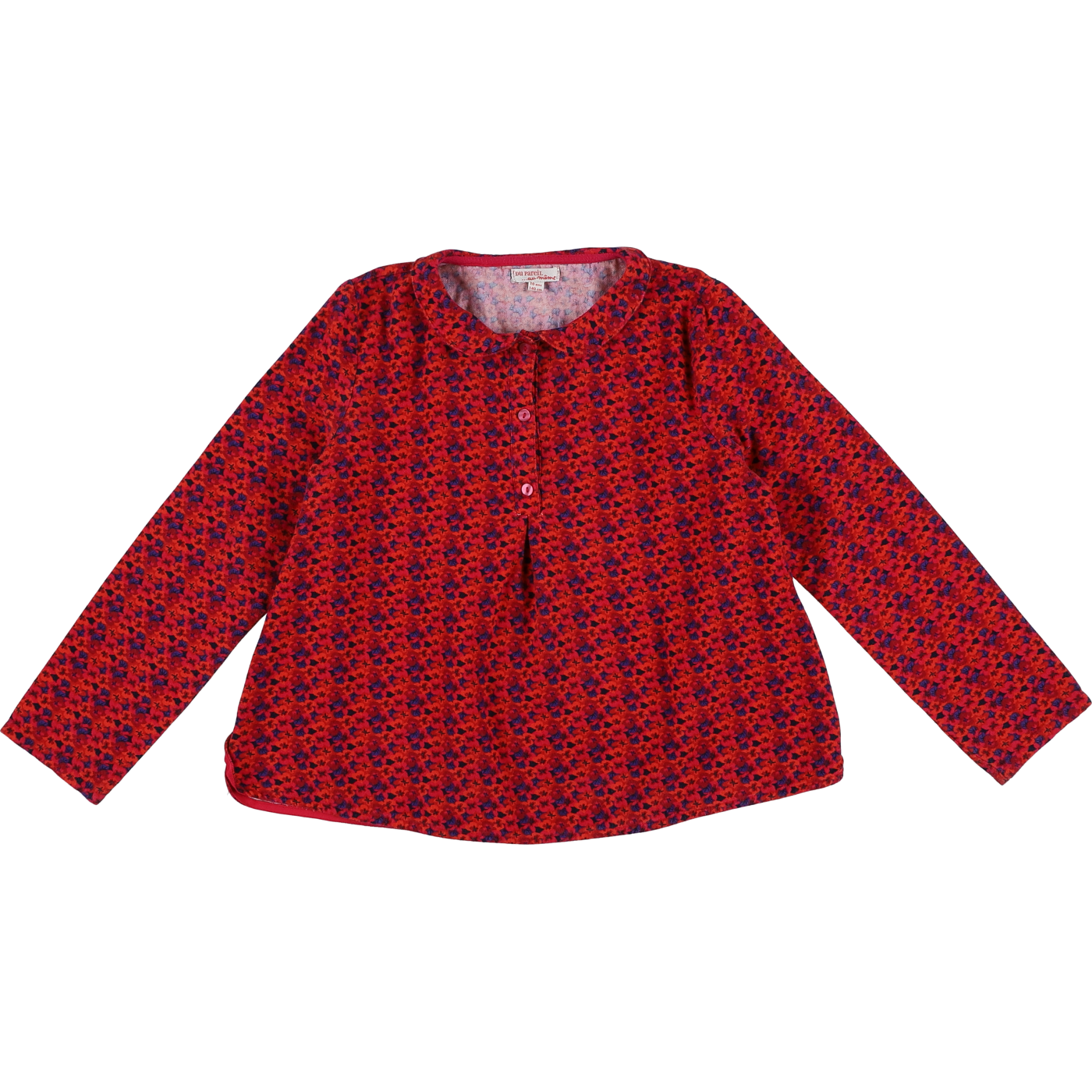 Blouse - Très bon état, DPAM