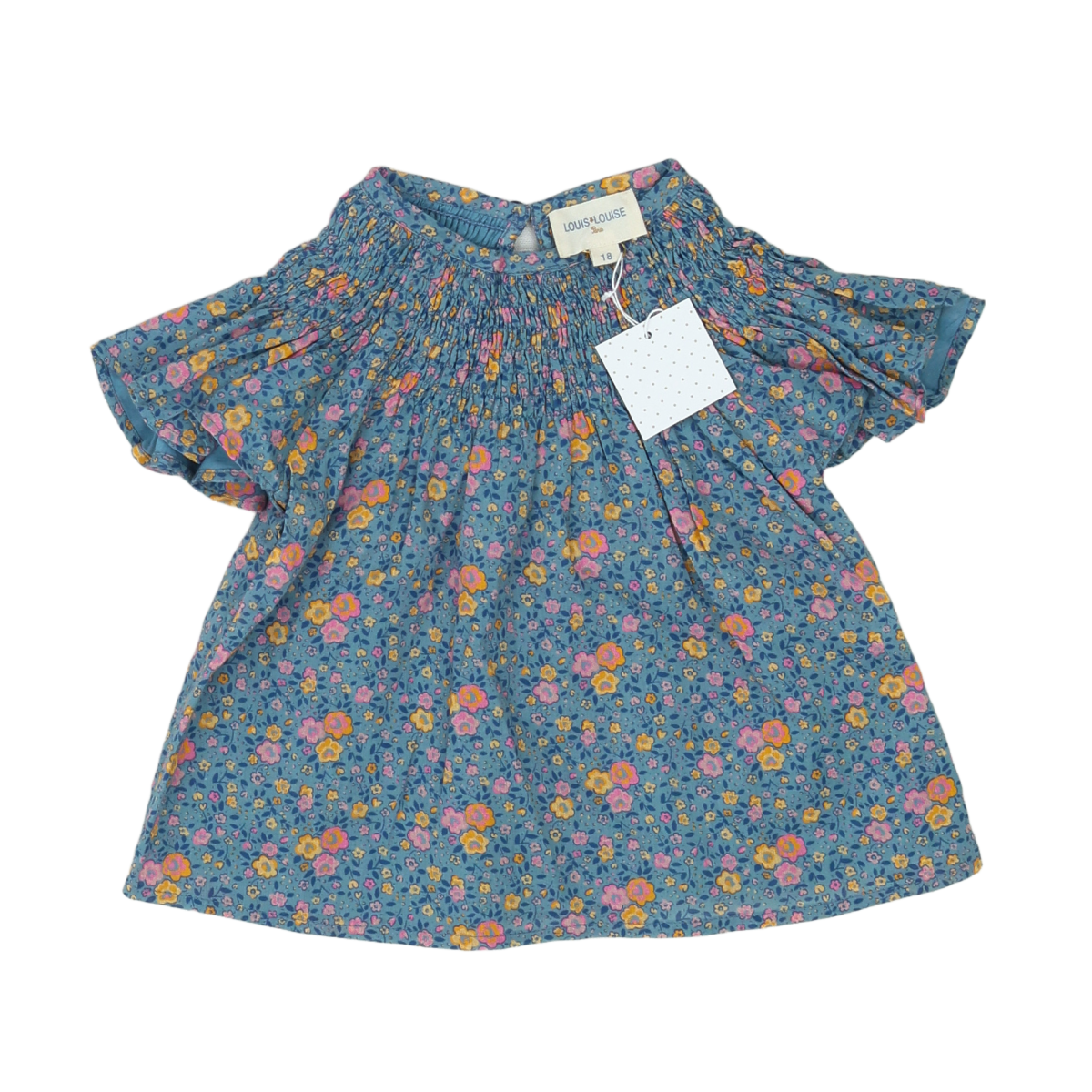 T-shirt bébé - Très bon état, LOUIS LOUISE