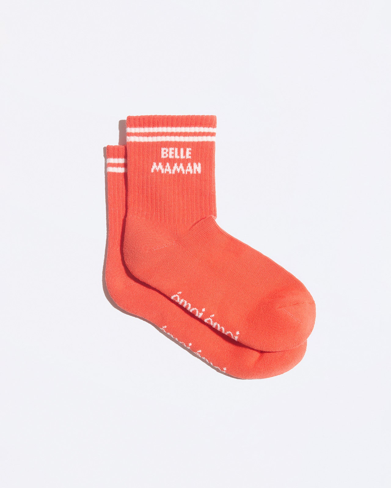 Chaussettes Belle maman, EMOI EMOI
