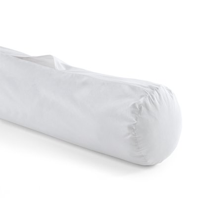 Pack of 2 Pure Cotton Cretonne Pillowcases LA REDOUTE INTERIEURS