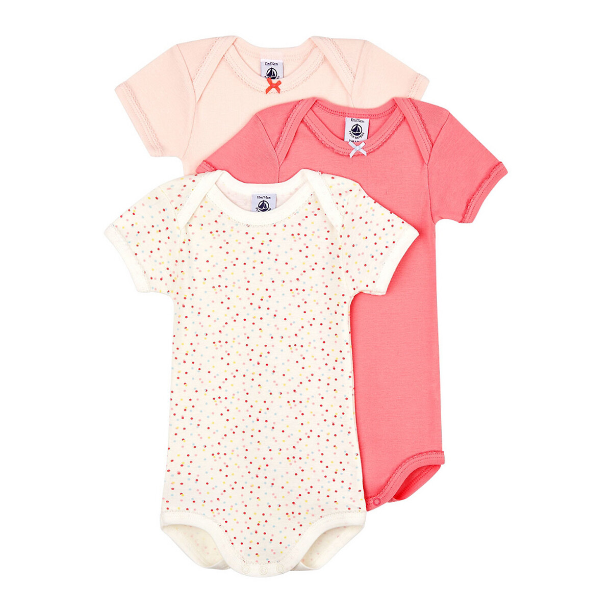 Vetement Bebe Fille Petit Bateau La Redoute