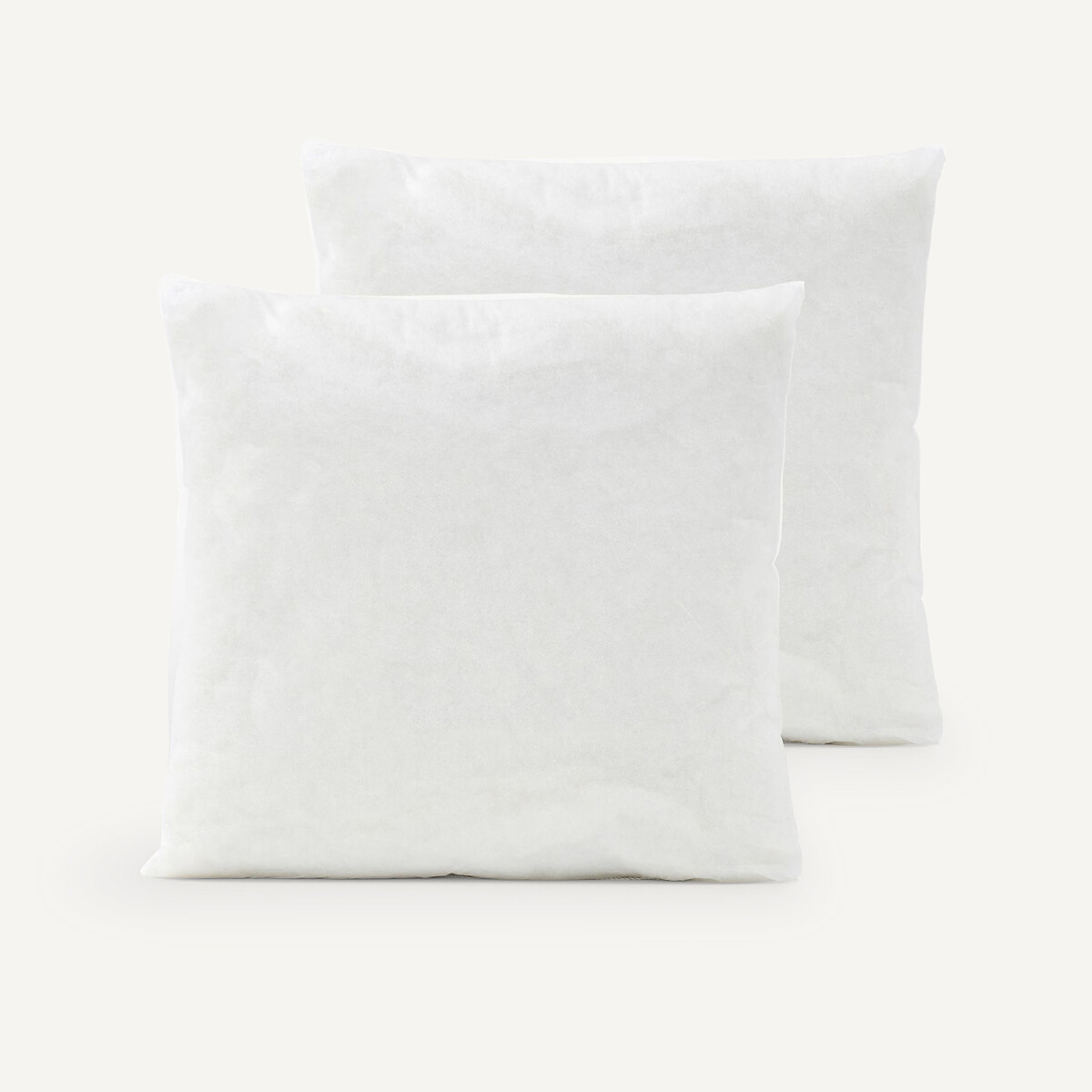 Lot de 2 coussins de garnissage synthétique, In, AM.PM