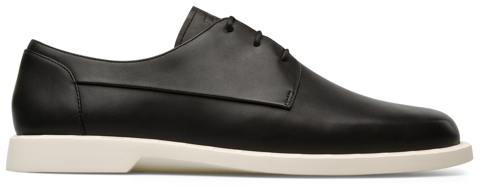 Derbies Cuir Juddie, CAMPER