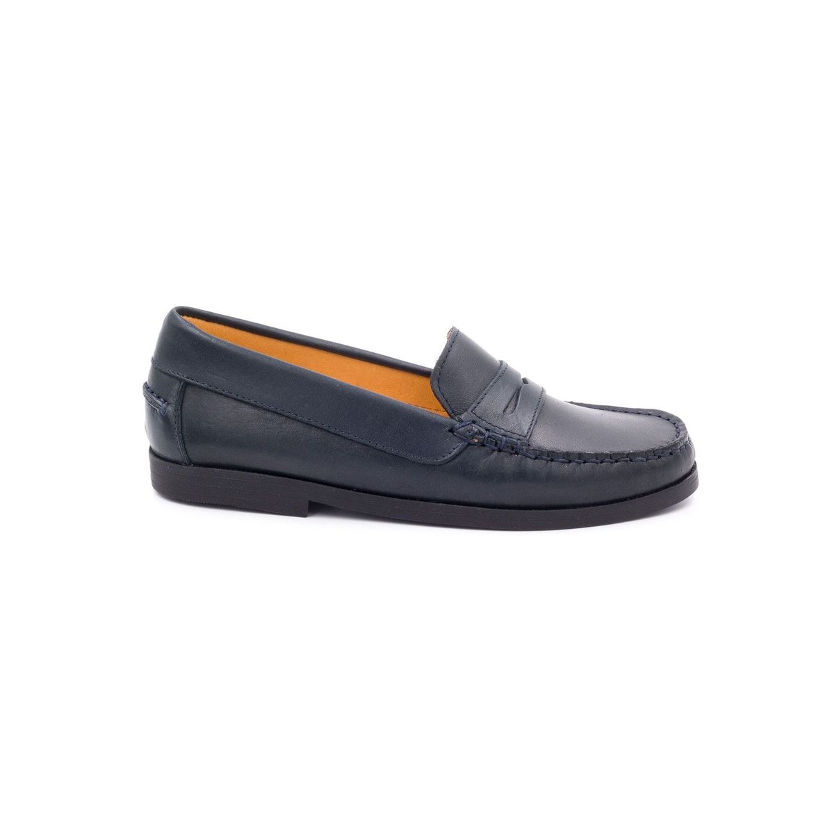 Mocassin enfant hotsell