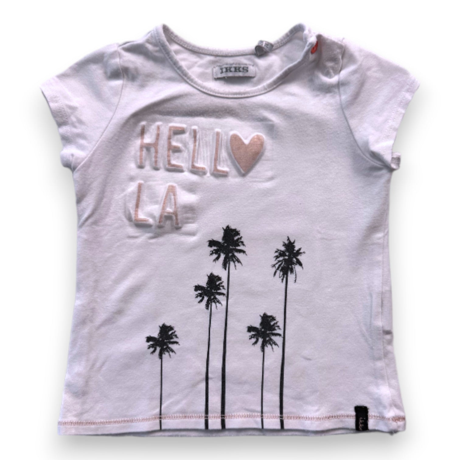 T-shirt bébé - Très bon état, IKKS