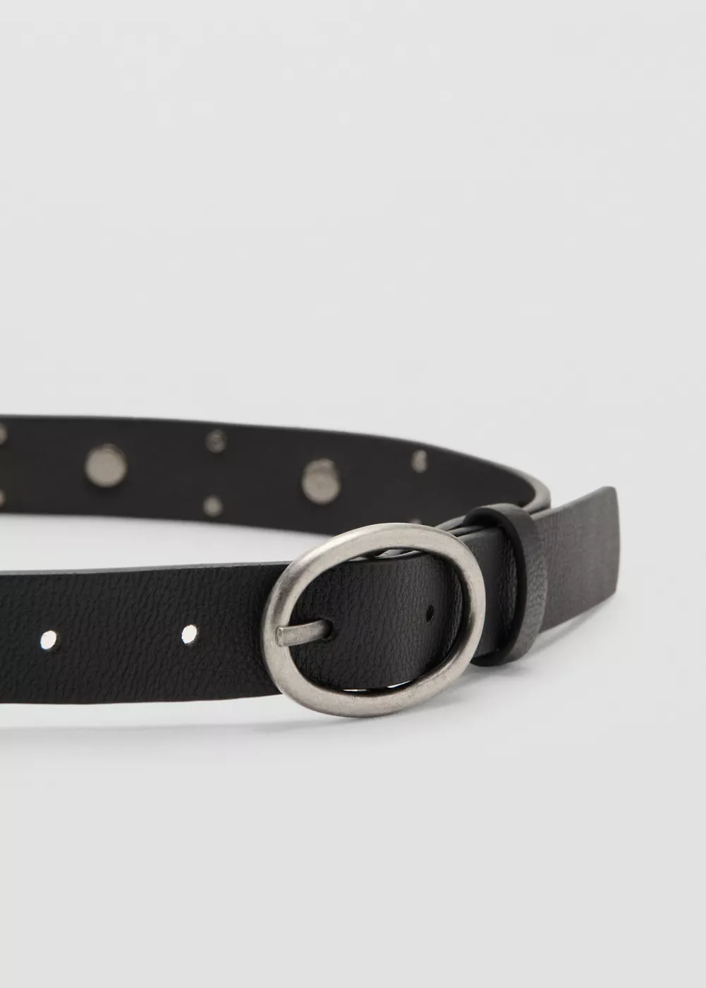 Ceinture cloutée, MANGO KIDS