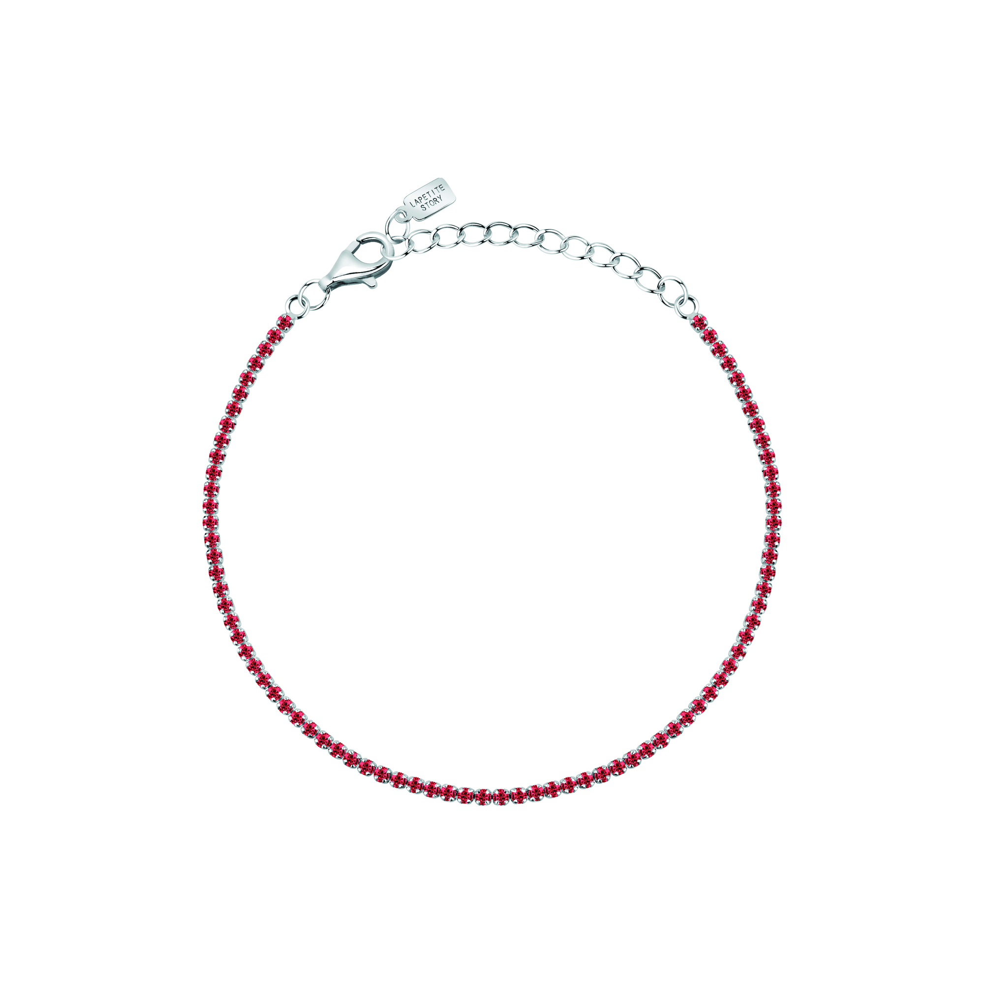 Bracelet SILVER, LA PETITE STORY