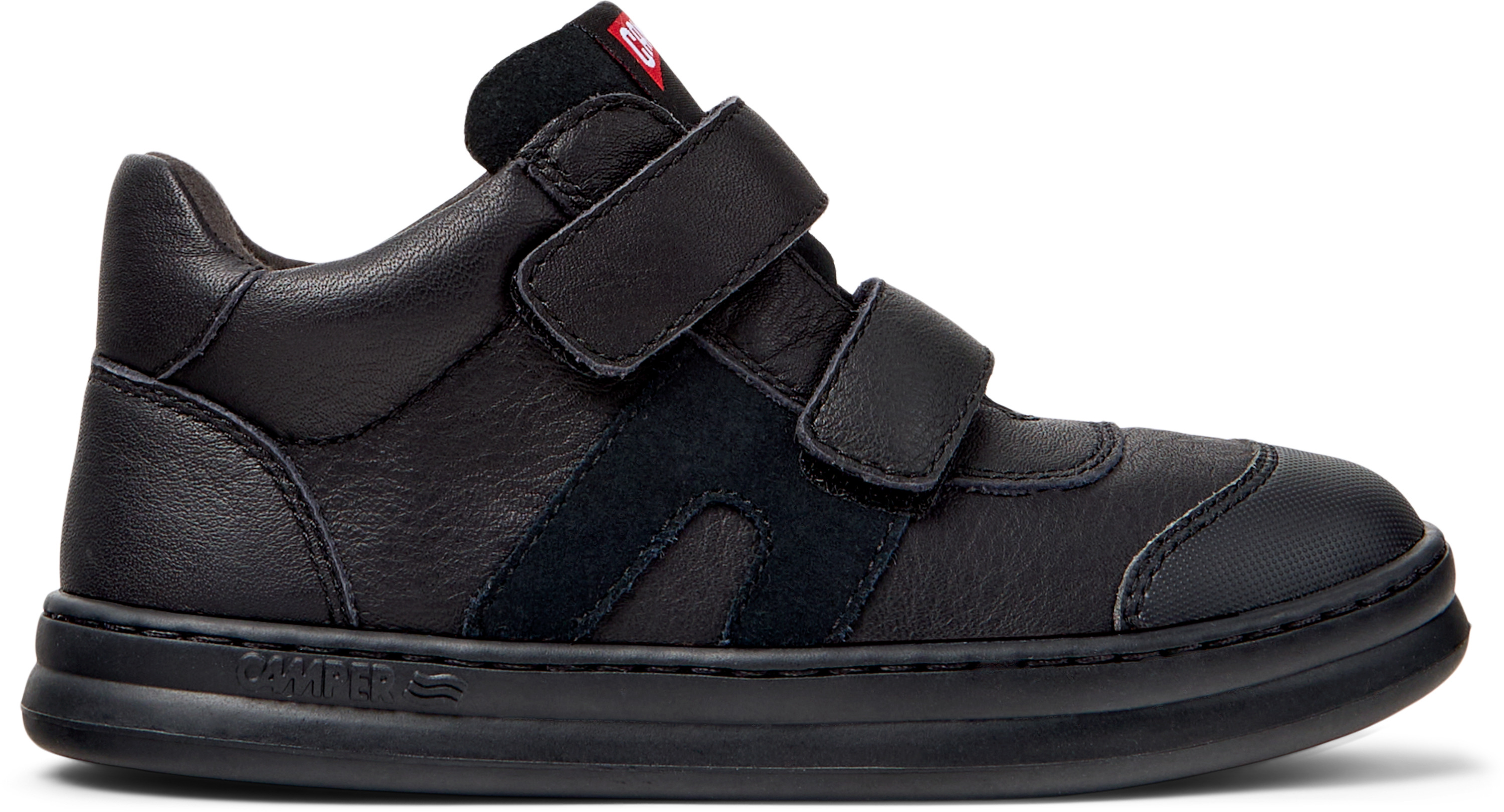 Sneaker-Bootie Runner Four, CAMPER