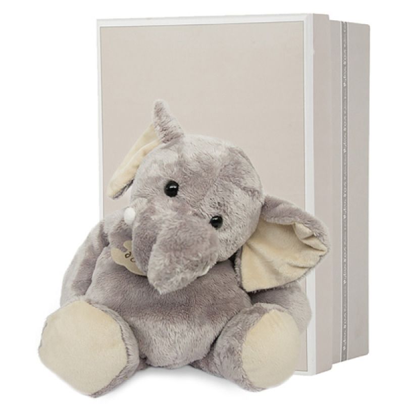 Elephant Peluche Bebe La Redoute