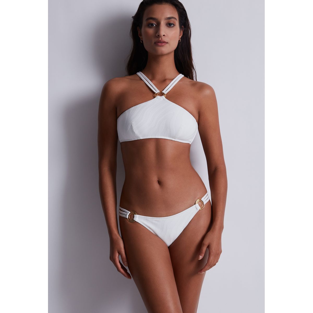 Aubade coconut groove La Redoute