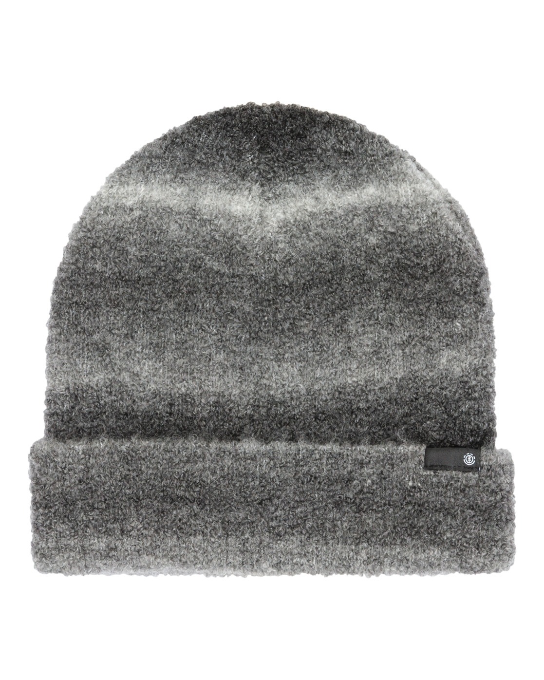 Bonnet en tricot épais MID ICON GRADIENT, ELEMENT