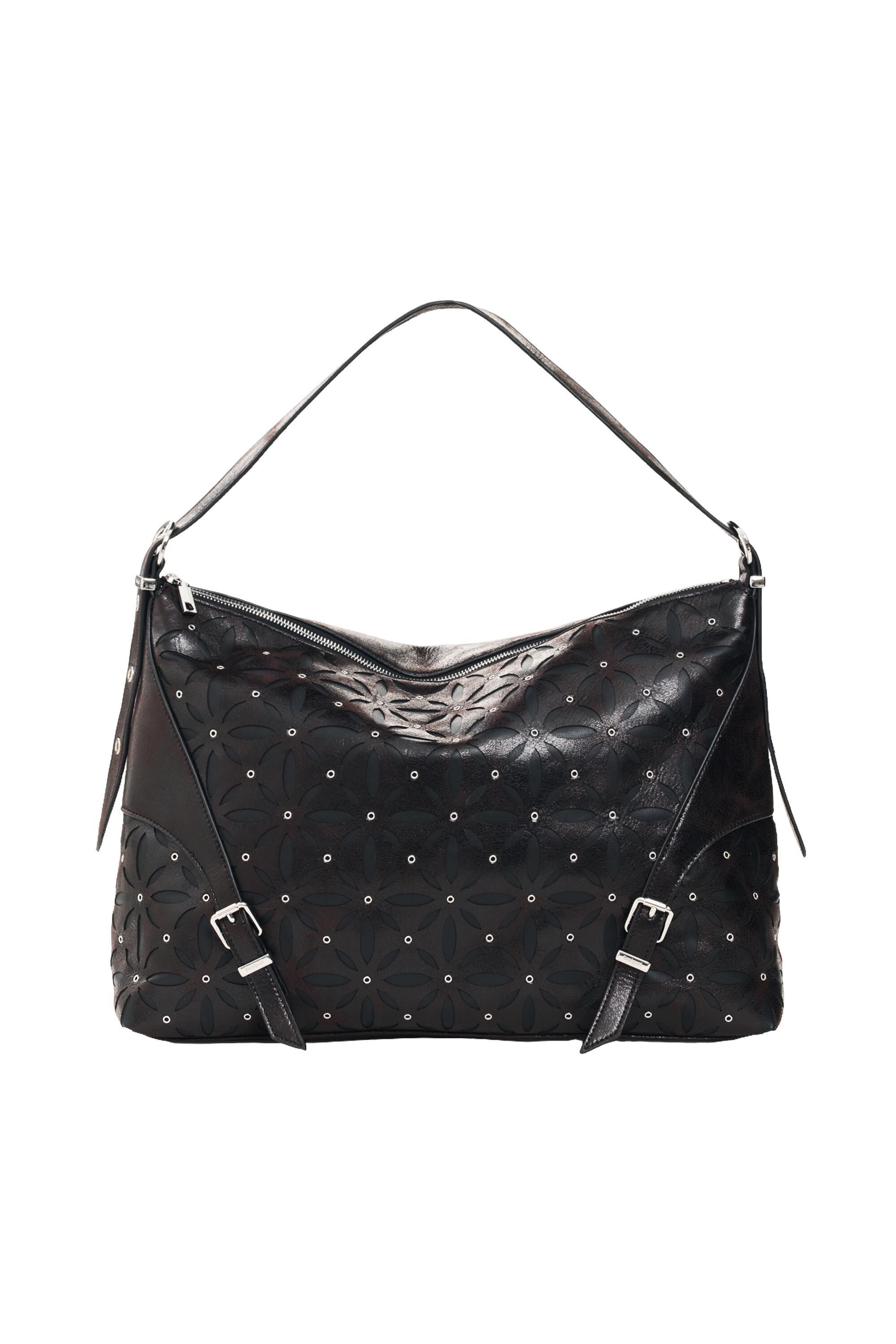 Grand sac épaule, DESIGUAL