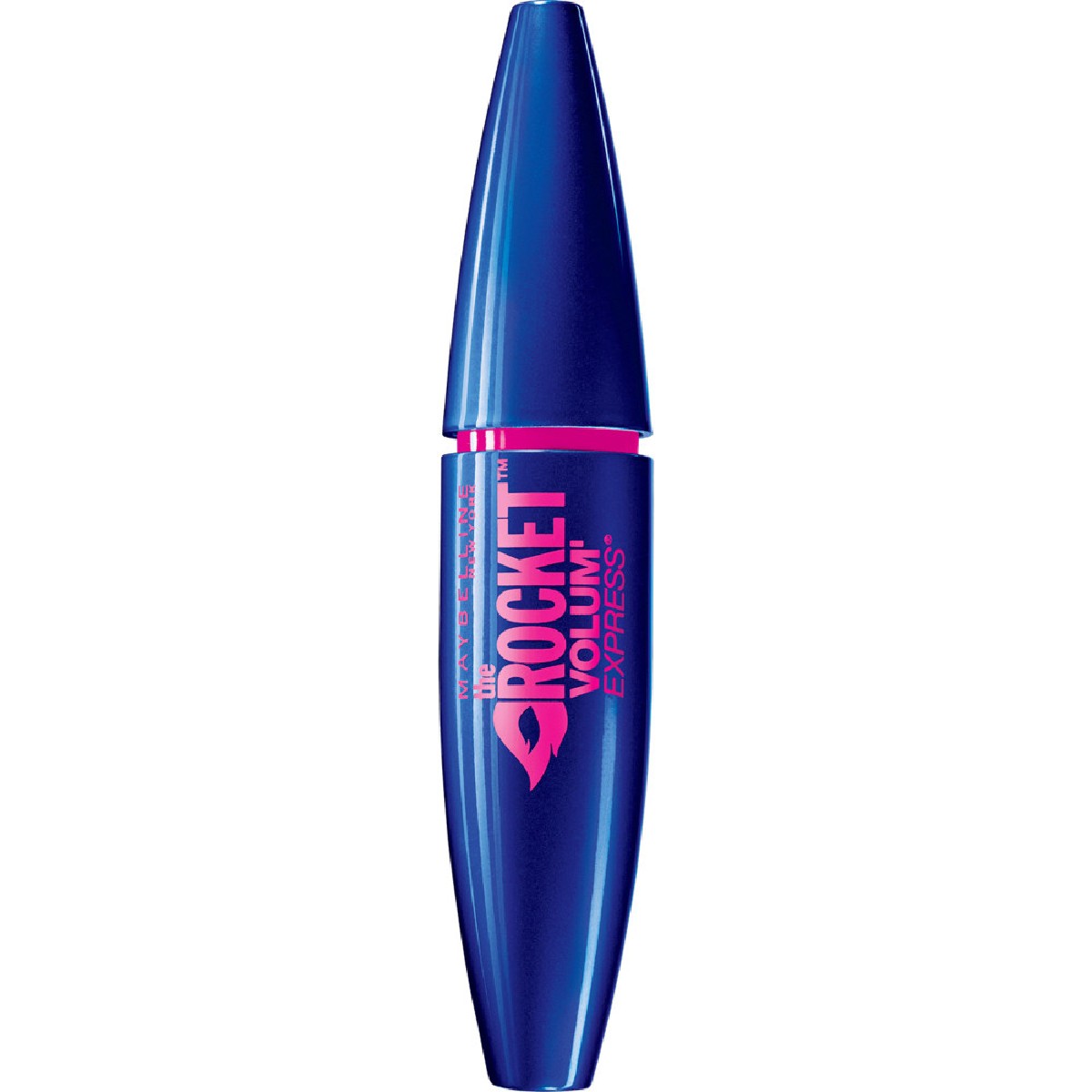 The Rocket Mascara Volume, MAYBELLINE NEW YORK