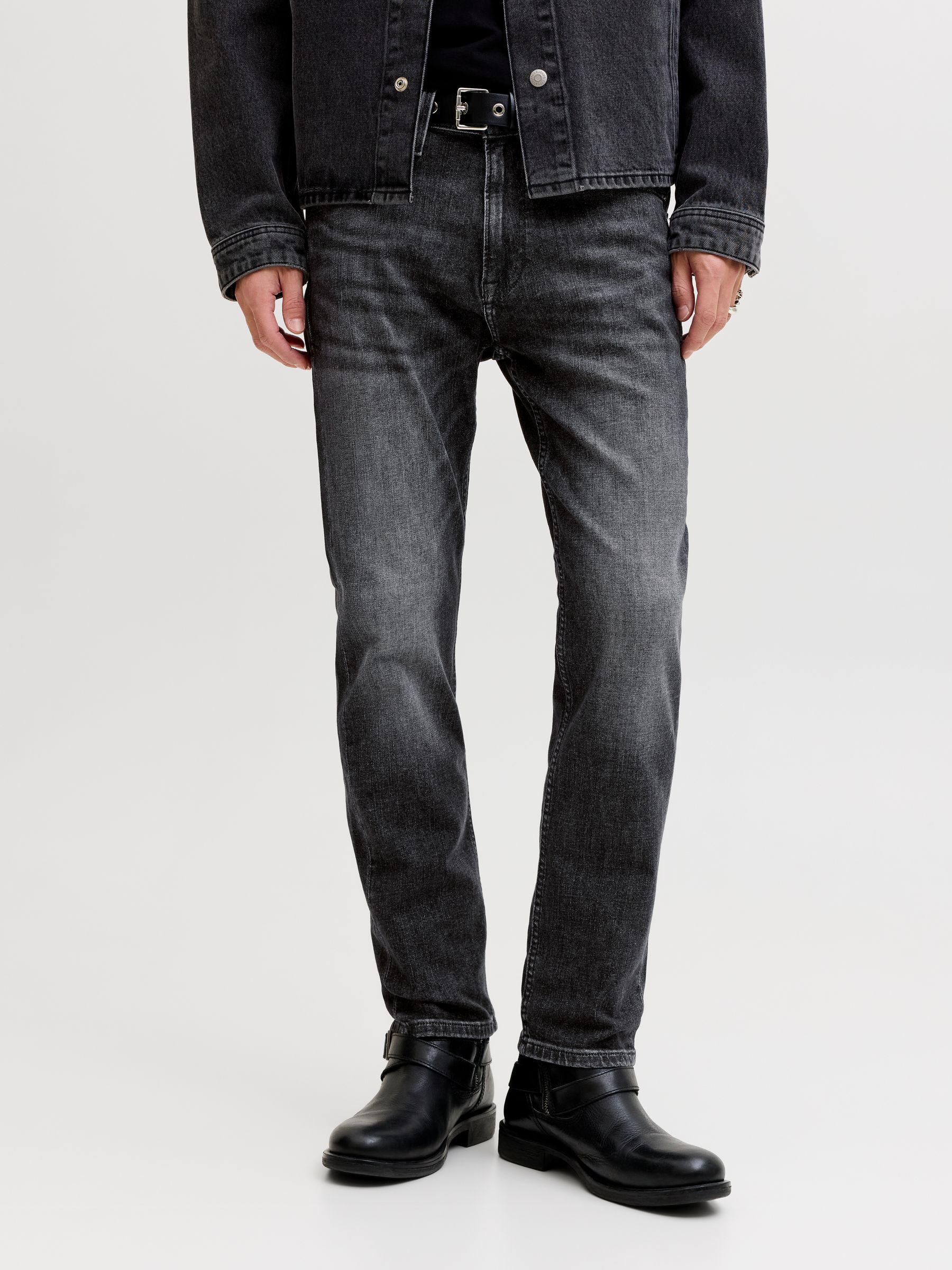 Coupe Regular, JACK & JONES