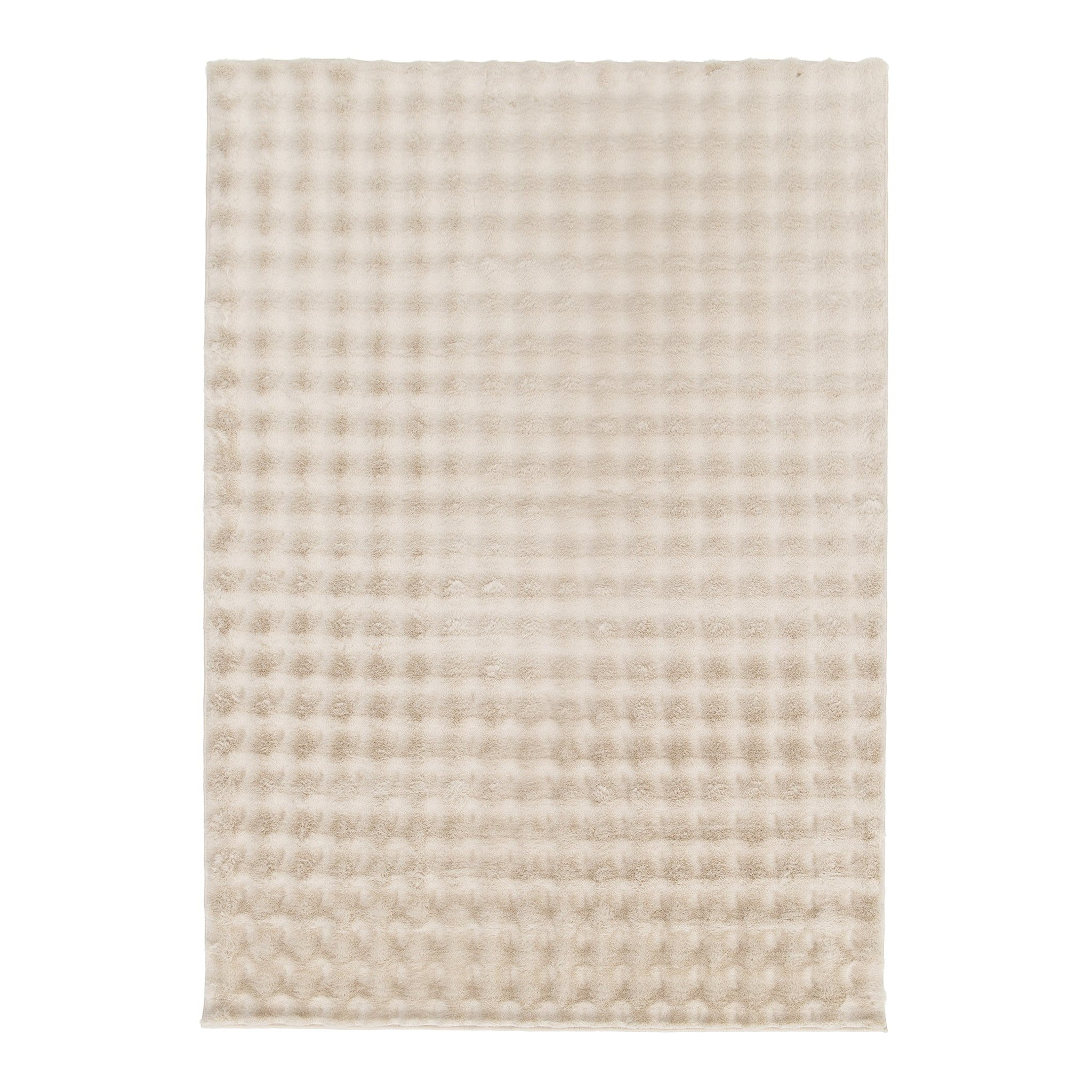 Tapis effet 3D ultra doux KUMO, AFK LIVING