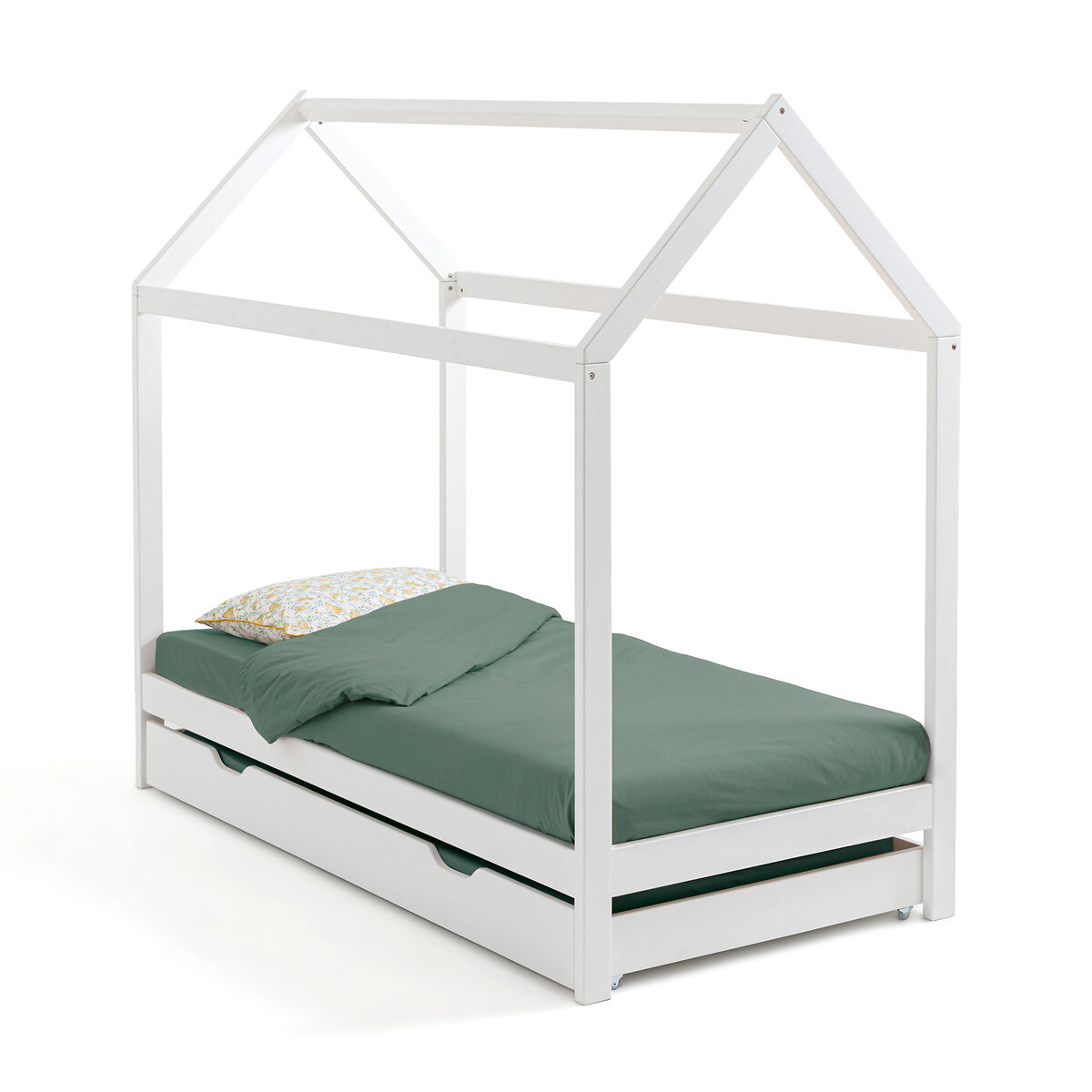 House deals bed wayfair