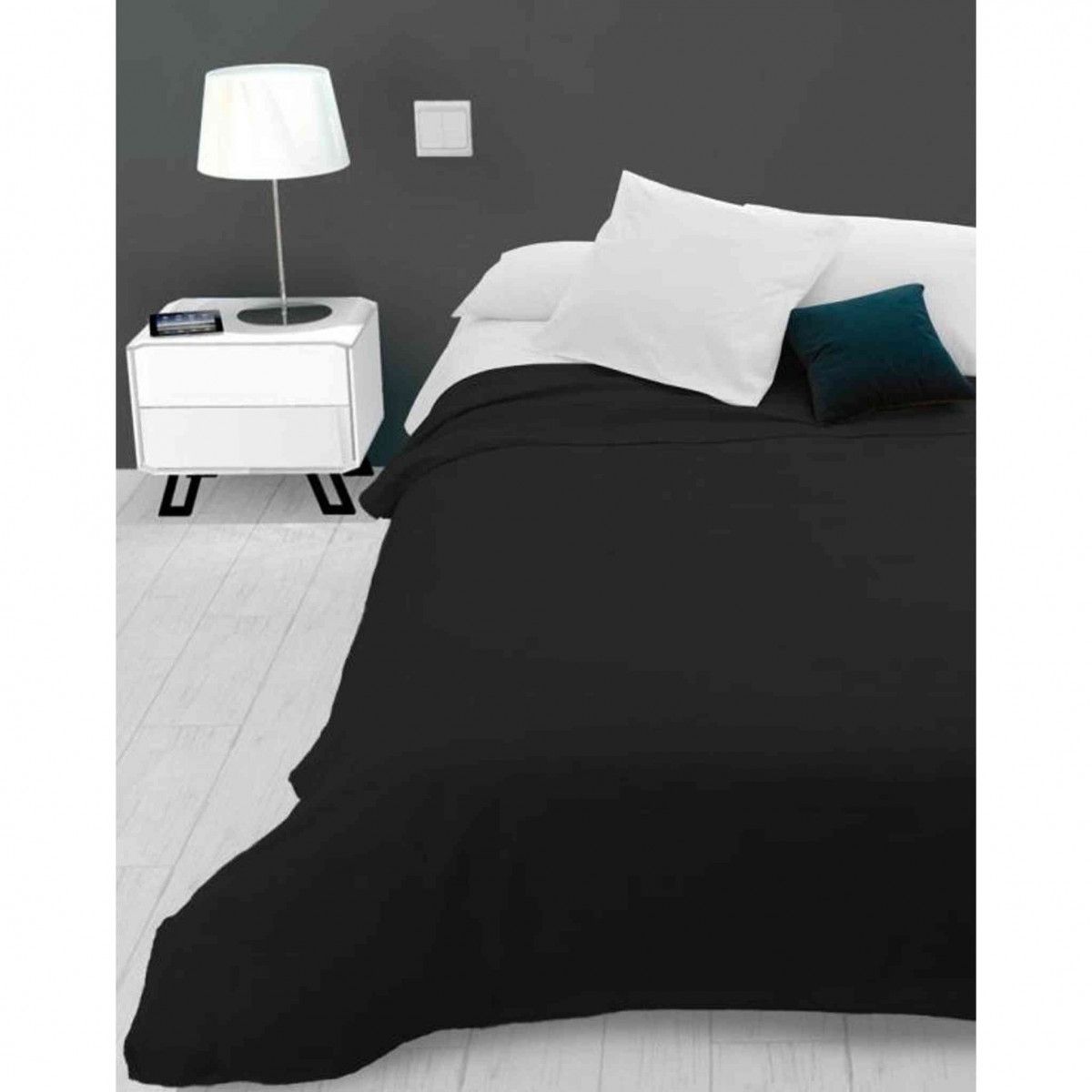 jetés de lit ikea