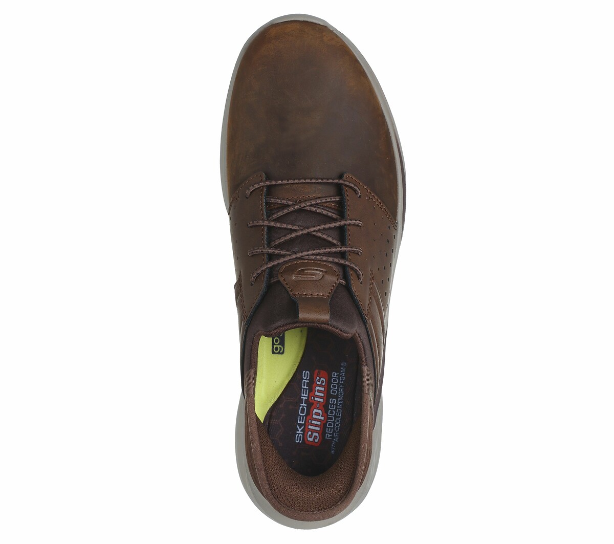 Skechers Zapatillas SLIP-INS : SLADE - ZACHARY — photo 3