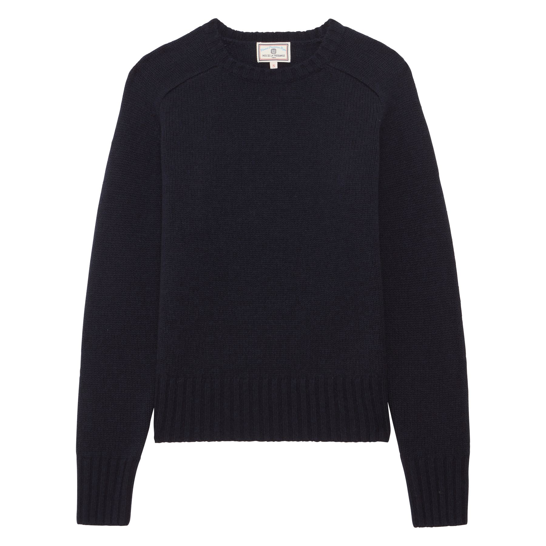 Pull Arthur en laine, INES DE LA FRESSANGE PARIS