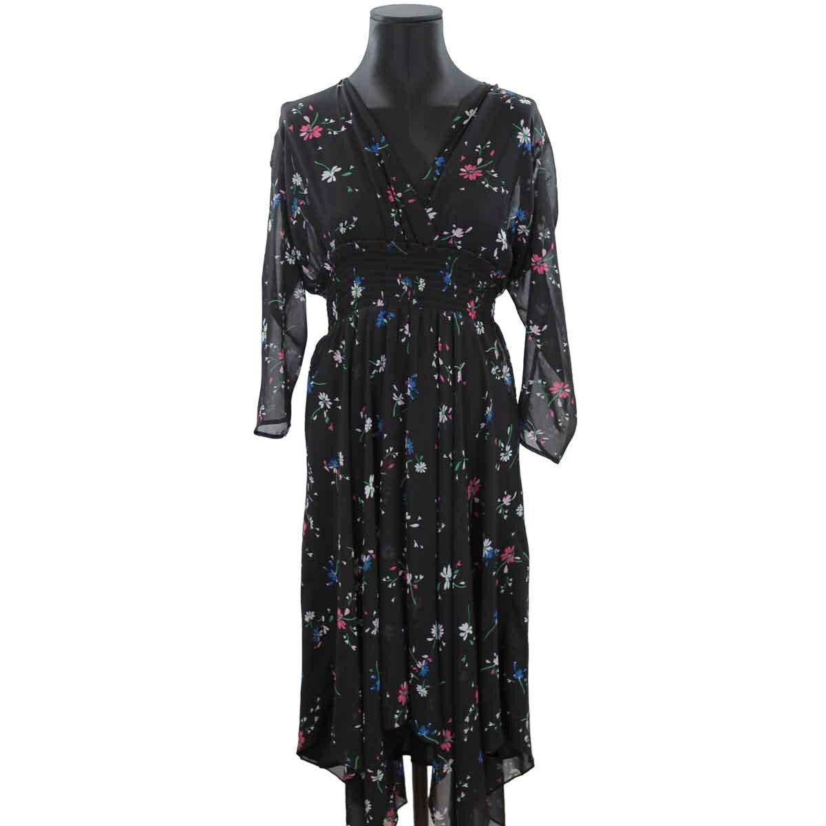 Mia | Robe d'Été Légère et Élégante Mia | Robe d'Été Légère et Élégante