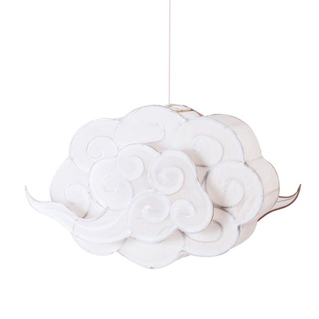 Luminaire Nuage La Redoute