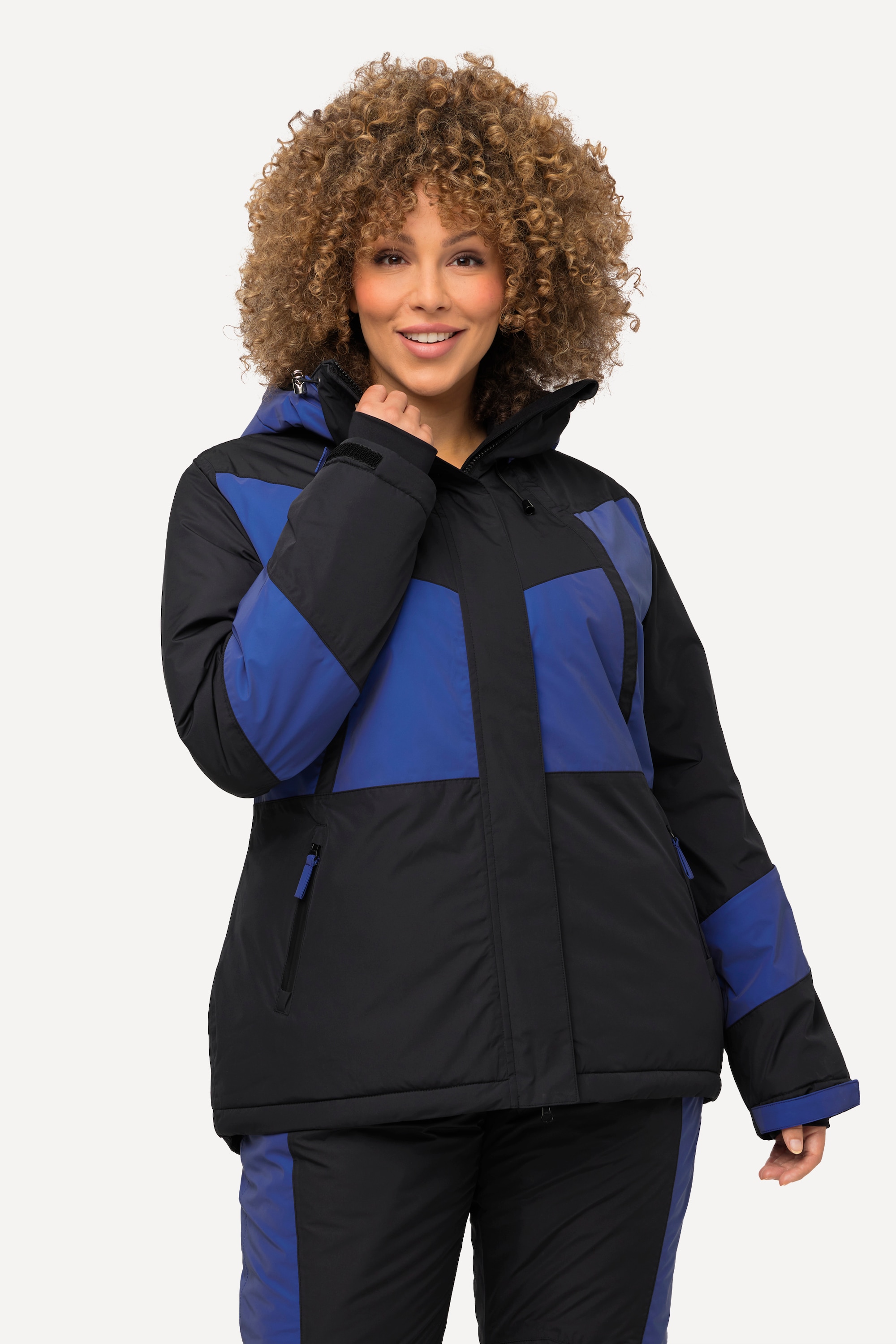 Veste technique de ski HYPRAR, imperméable, ULLA POPKEN