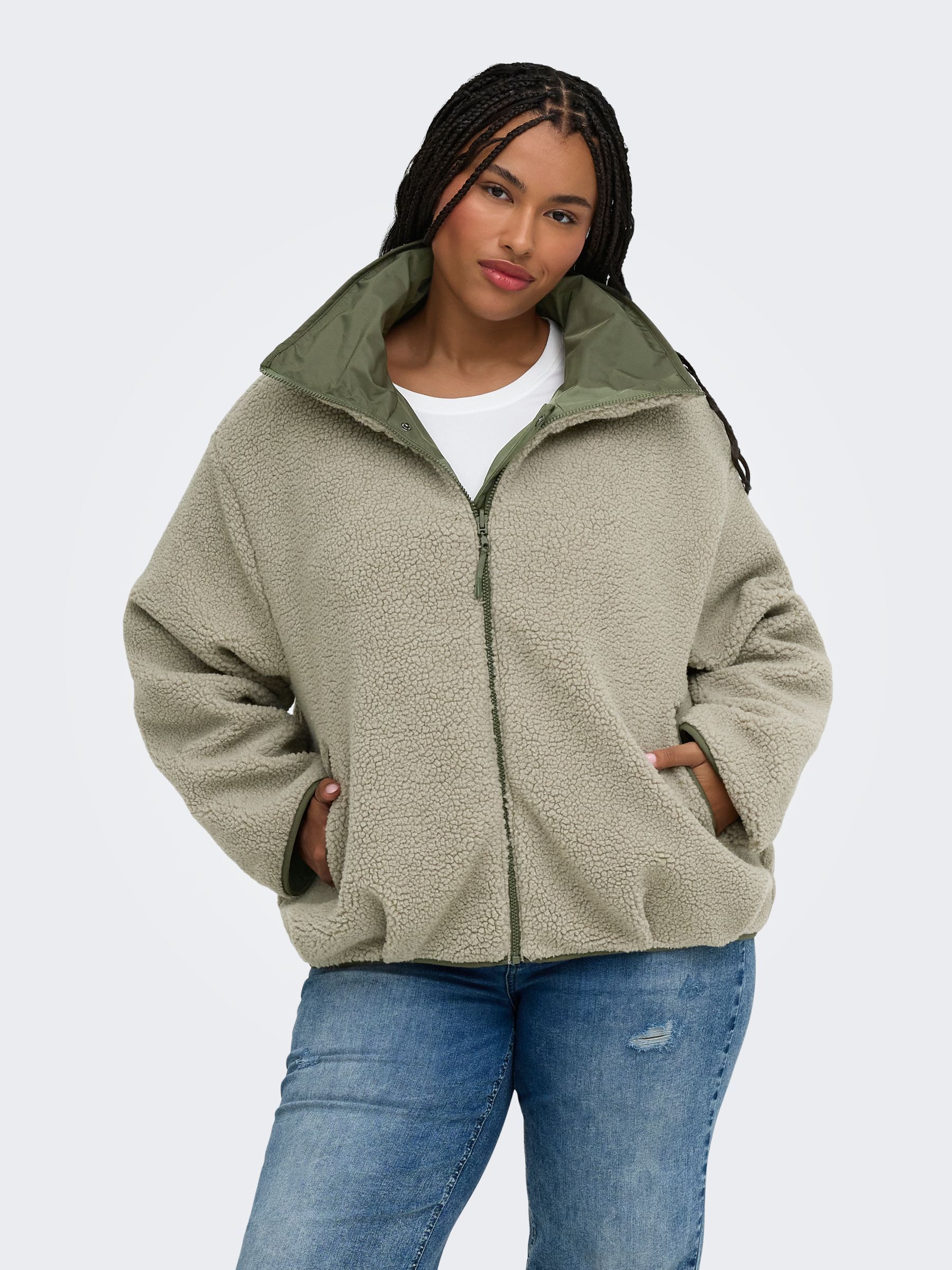 Veste, ONLY CARMAKOMA