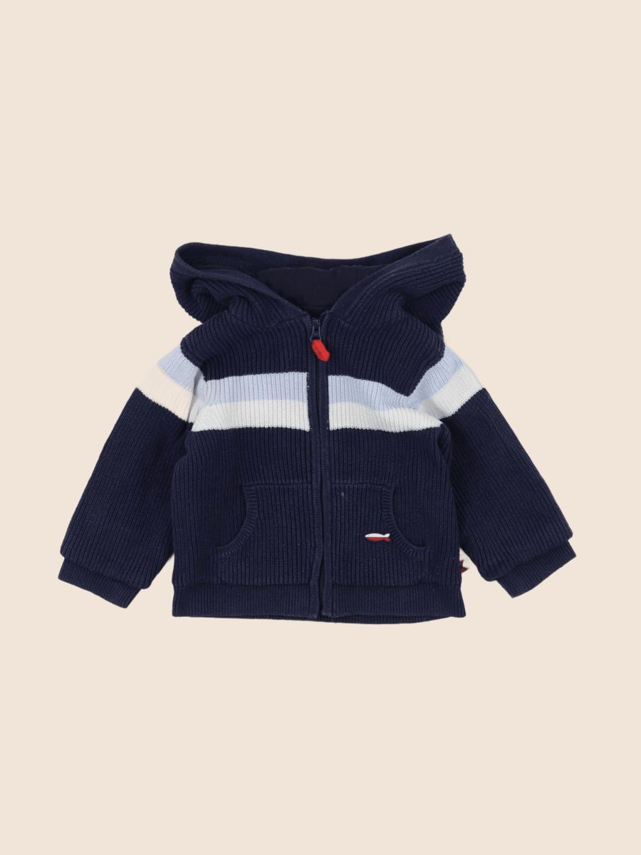 Veste - Etat satisfaisant, CADET ROUSSELLE