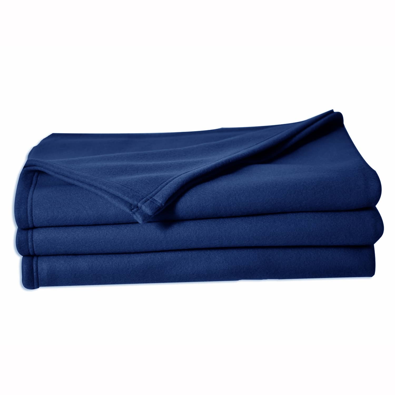 Couverture Plaid Polaire anti feu 320gr SECURE, LINANDELLE