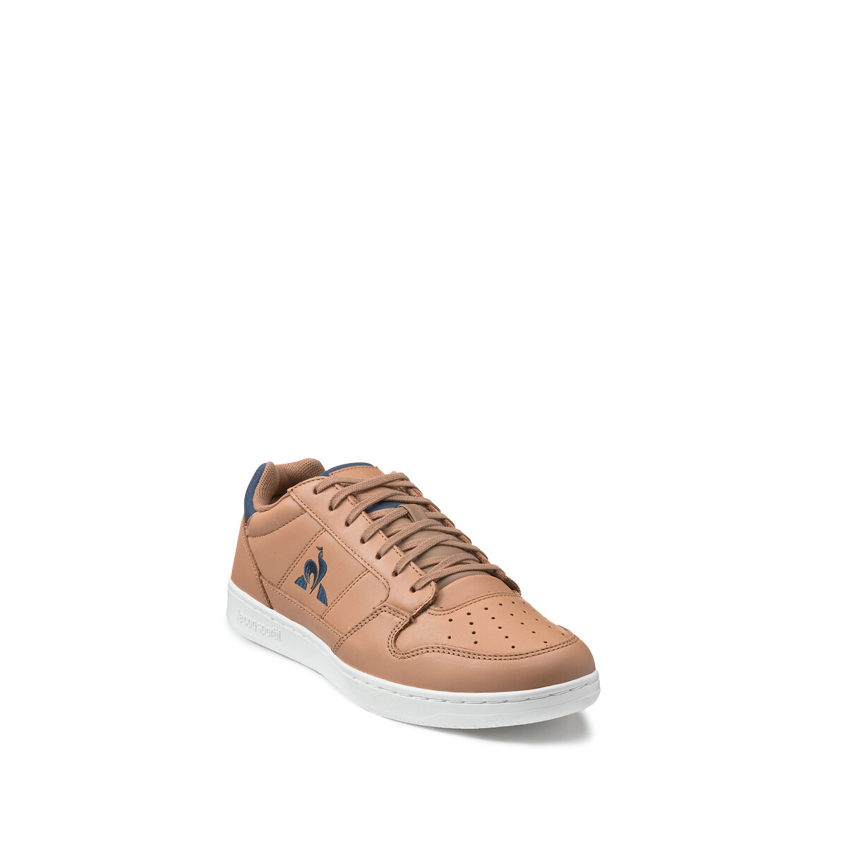 Baskets breakpoint Le Coq Sportif marron La Redoute