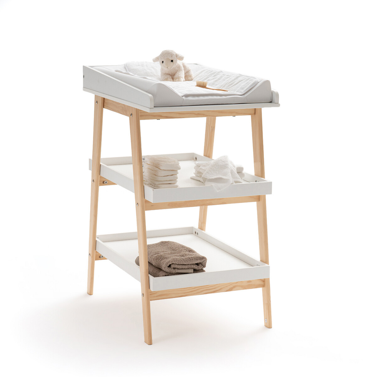 Oréade Changing Table by La Redoute