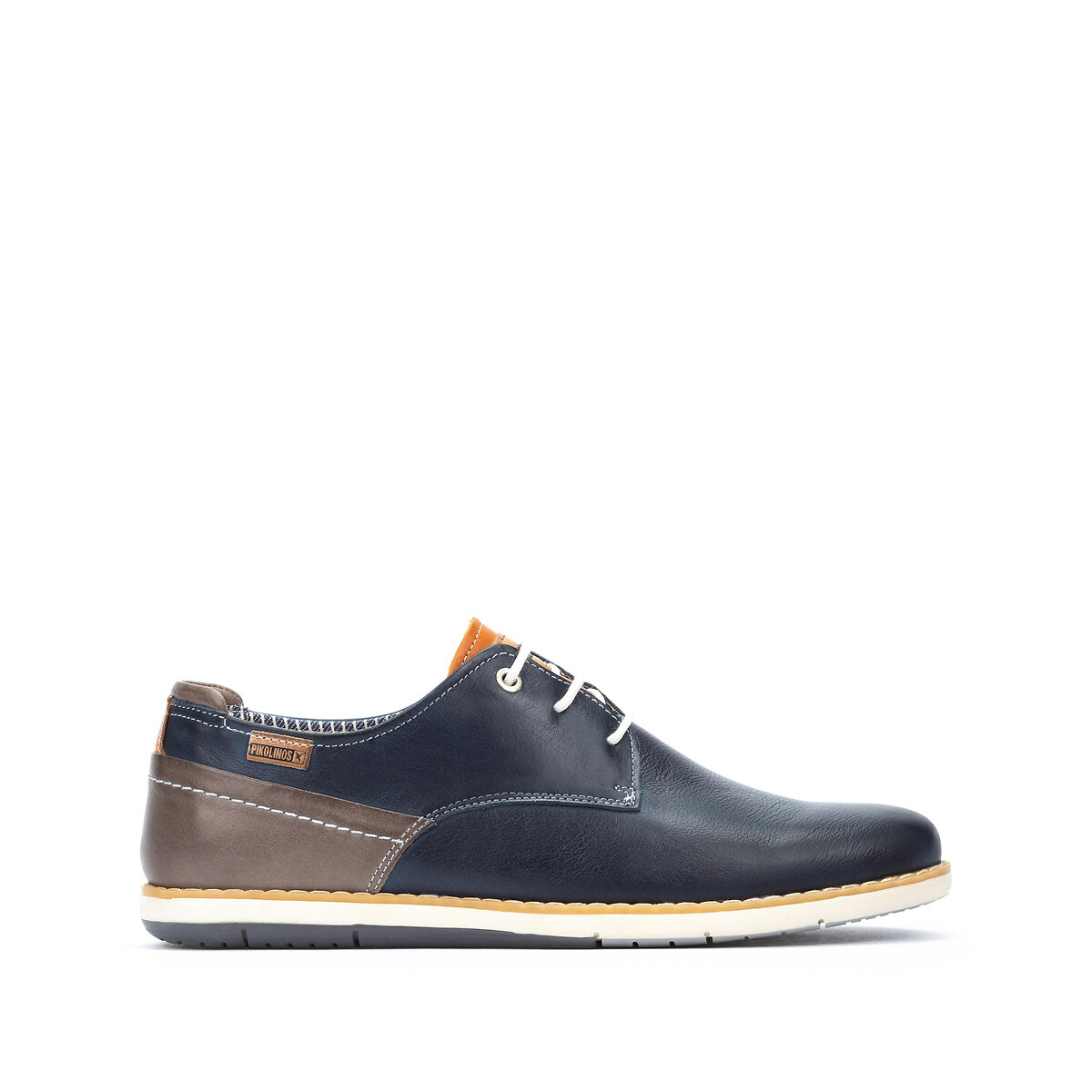 Jucar Leather Brogues