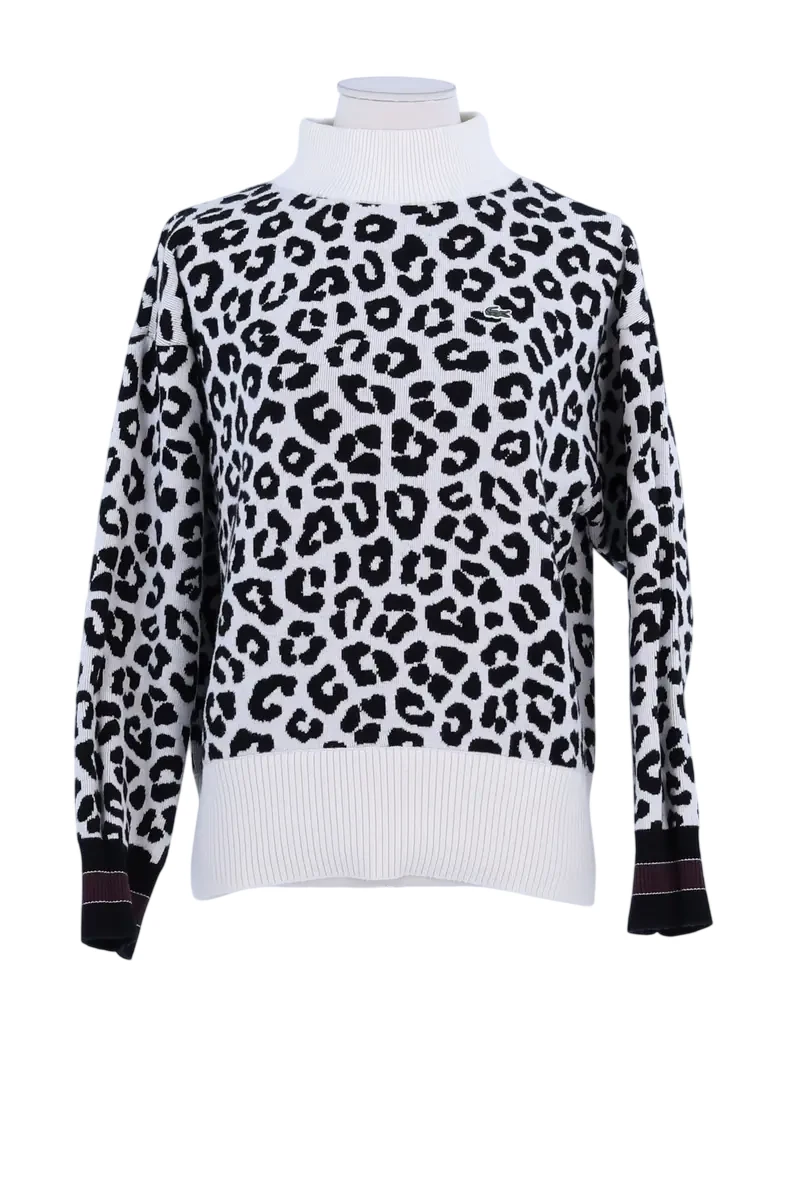 Pull - Très Bon État, LACOSTE
