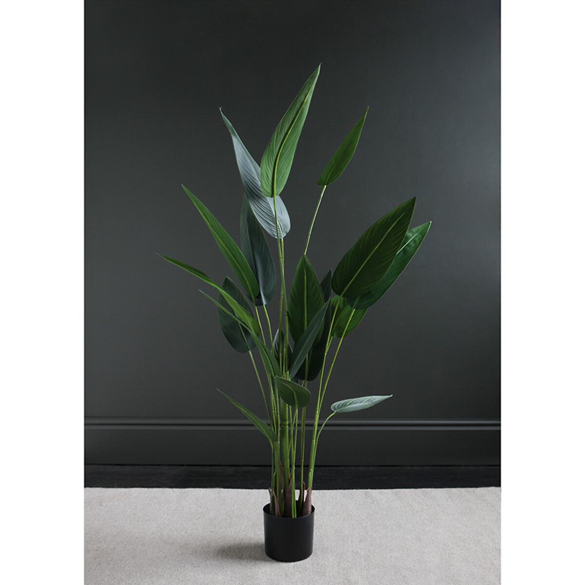 160cm Artificial Bird of Paradise, SO'HOME