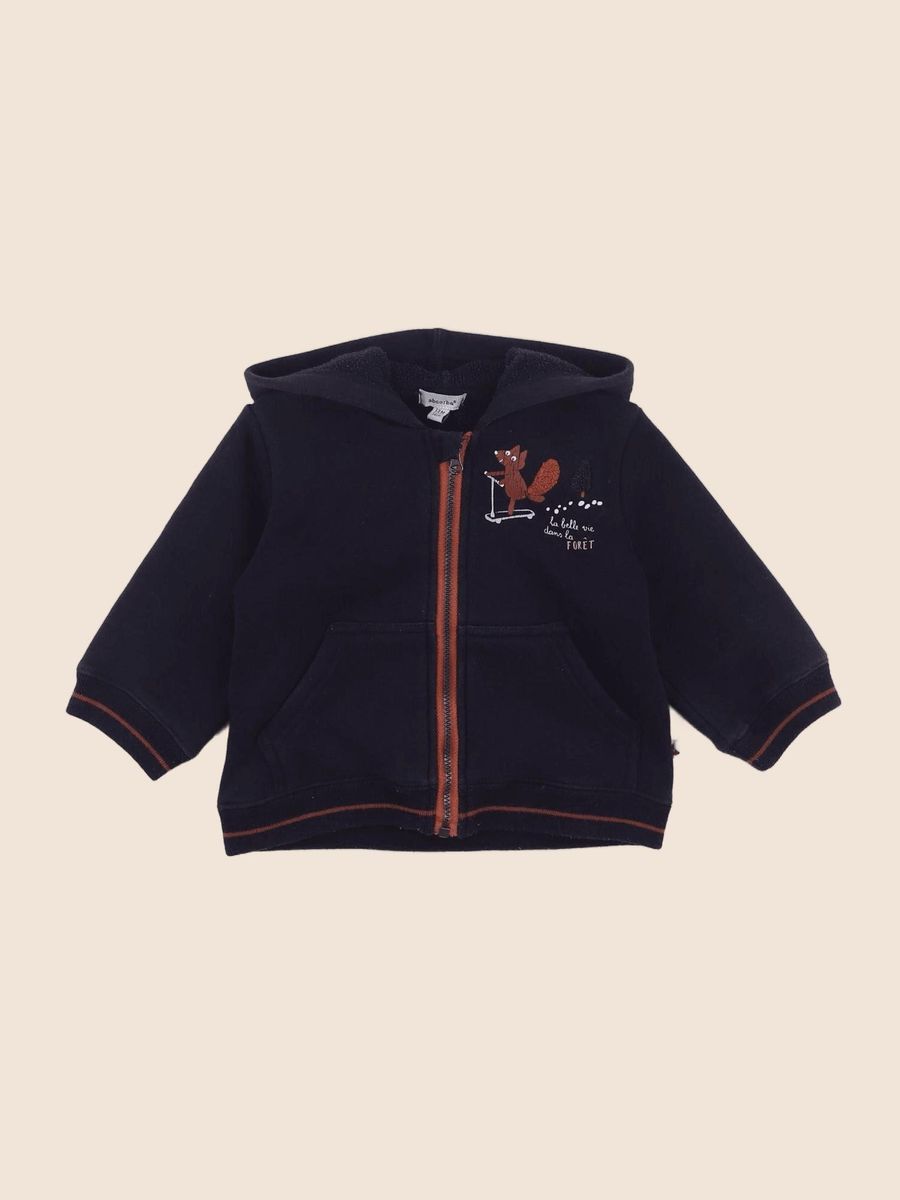 Sweat - Etat satisfaisant, ABSORBA